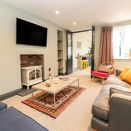 Fran'S Nest Villa Keswick  Bagian luar foto