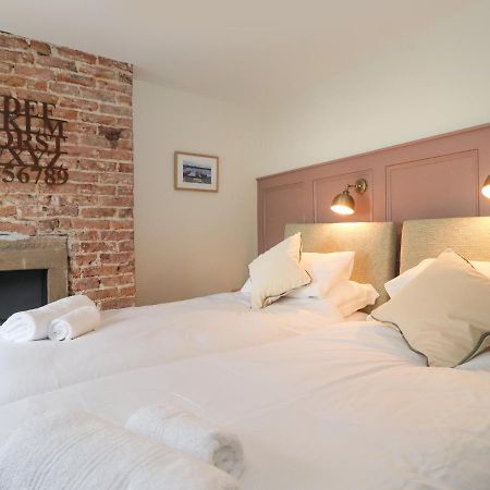 Fran'S Nest Villa Keswick  Bagian luar foto