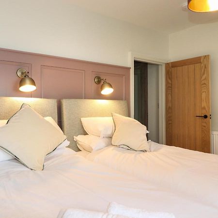 Fran'S Nest Villa Keswick  Bagian luar foto