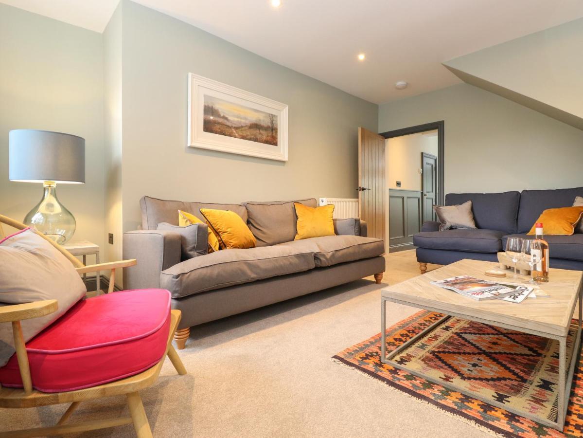 Fran'S Nest Villa Keswick  Bagian luar foto