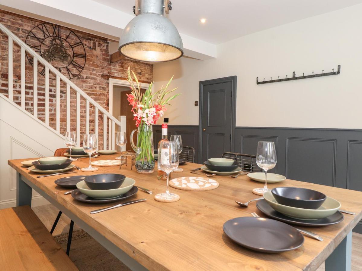 Fran'S Nest Villa Keswick  Bagian luar foto