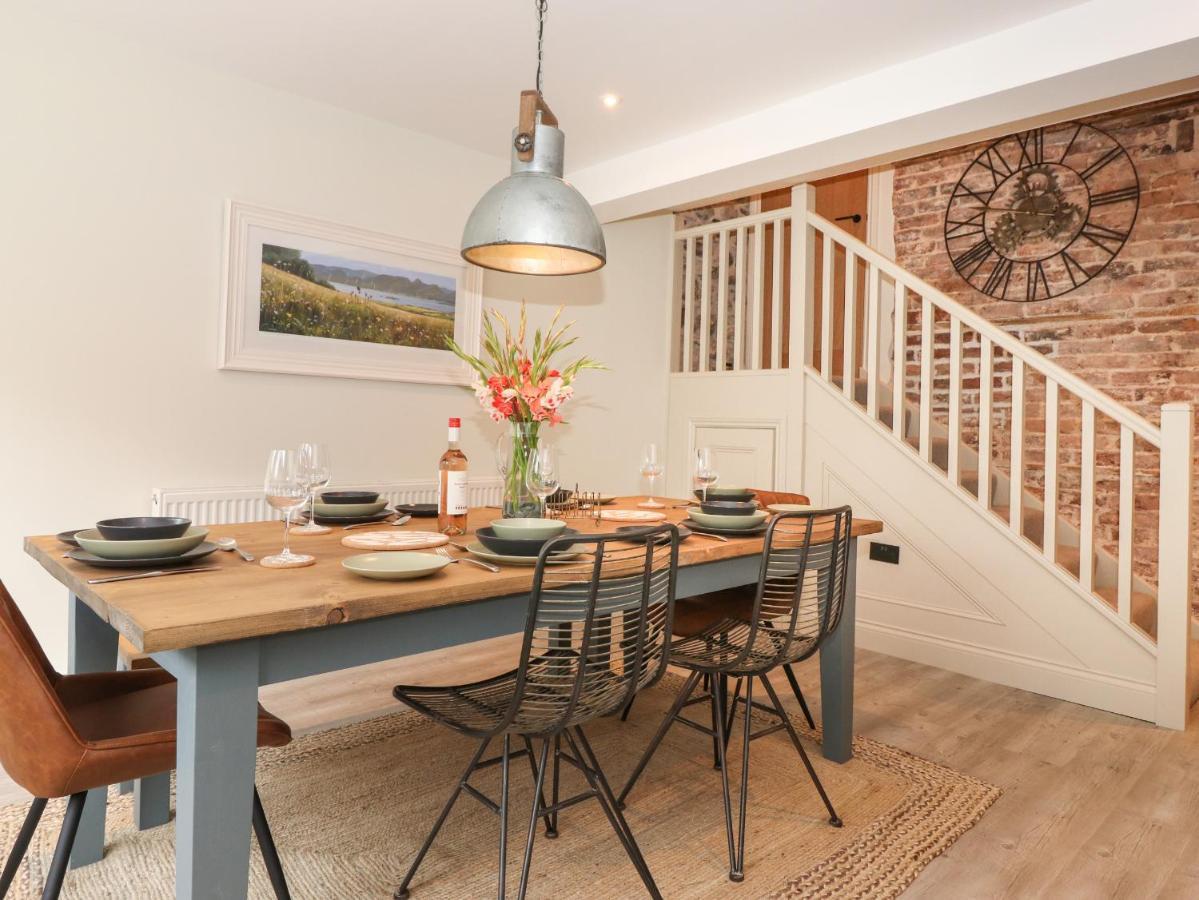 Fran'S Nest Villa Keswick  Bagian luar foto