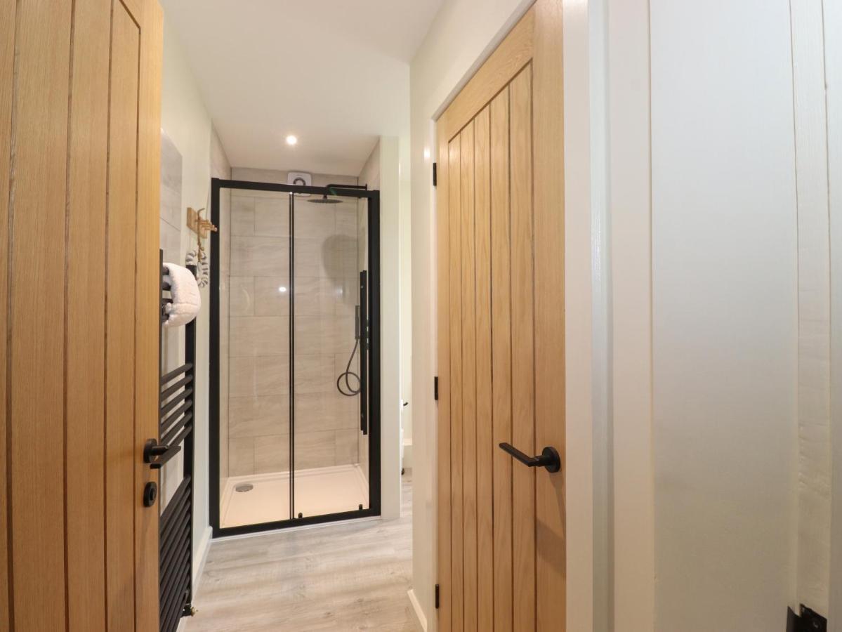 Fran'S Nest Villa Keswick  Bagian luar foto